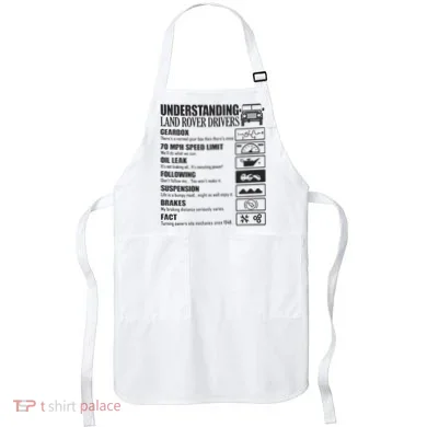 Apron
