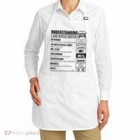 Understanding Land Rover Driver Apron thumb 2