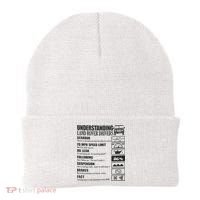 Understanding Land Rover Driver Beanie thumb 0