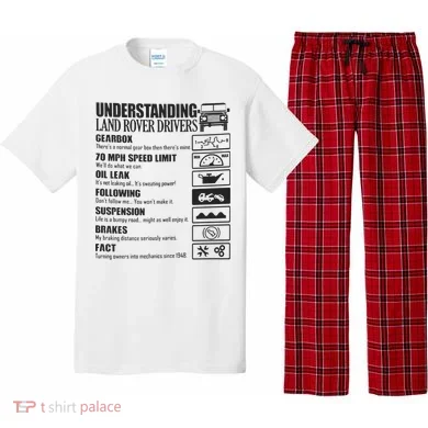 Pajama Set