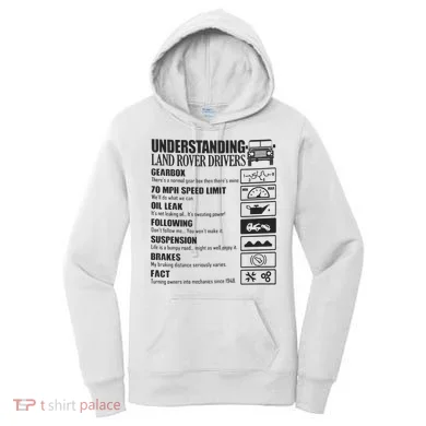 Women's Hoodie