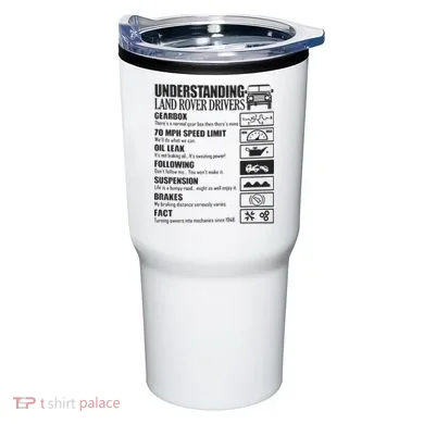 Tumbler