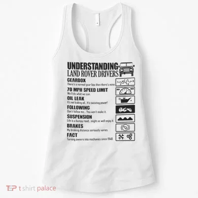Women's Tank Top