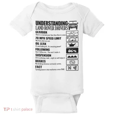 Baby Bodysuit