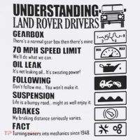 Understanding Land Rover Driver Visor thumb 3