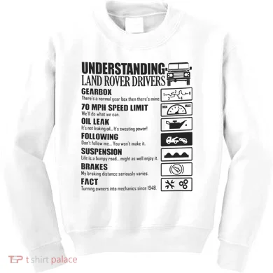 Kids Sweatshirt