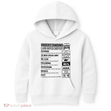 Kids Hoodie