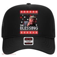 Uncle Lewis The Blessing Christmas Vacation Hat thumb 0