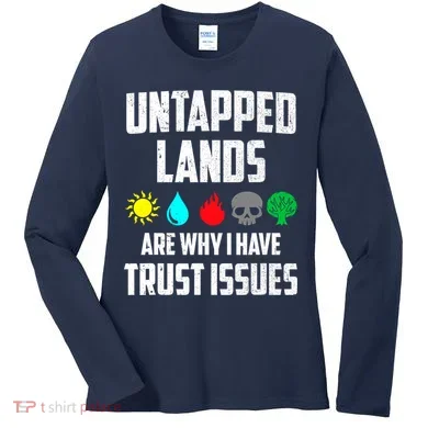 Women's Long Sleeve Shirt