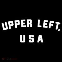 Upper Left USA Sweatshirt thumb 3