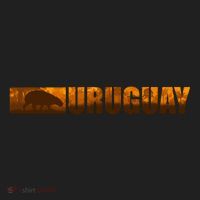 Uruguay Logo Tumbler thumb 3