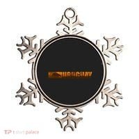 Uruguay Logo Ornament thumb 0