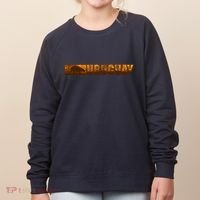 Uruguay Logo Women's Sweatshirt thumb 0