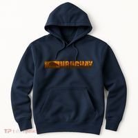 Uruguay Logo Hoodie thumb 0