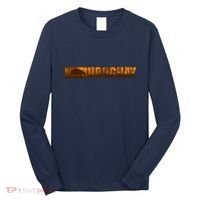 Uruguay Logo Long Sleeve Shirt thumb 0