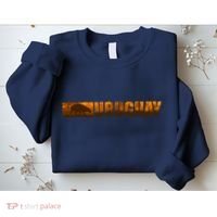 Uruguay Logo Sweatshirt thumb 2