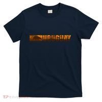 Uruguay Logo T-Shirt thumb 0