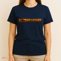Uruguay Logo T-Shirt thumb 4