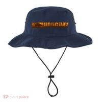 Uruguay Logo Bucket Hat thumb 0