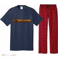 Uruguay Logo Pajama Set thumb 0