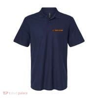 Uruguay Logo Polo thumb 0
