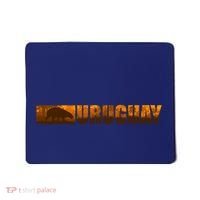 Uruguay Logo Mousepad thumb 0