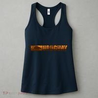 Uruguay Logo Women's Tank Top thumb 3