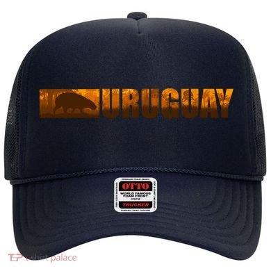 Uruguay Logo Hat