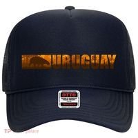 Uruguay Logo Hat thumb 0
