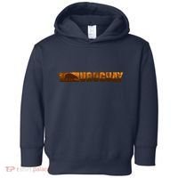 Uruguay Logo Toddler Hoodie thumb 0