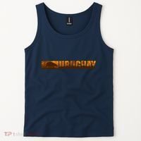 Uruguay Logo Tank Top thumb 2