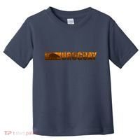 Uruguay Logo Toddler T-Shirt thumb 0