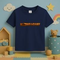 Uruguay Logo Toddler T-Shirt thumb 3