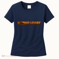 Uruguay Logo Women's T-Shirt thumb 0