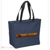 Uruguay Logo Tote Bag thumb 2