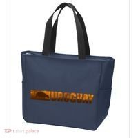 Uruguay Logo Tote Bag thumb 3