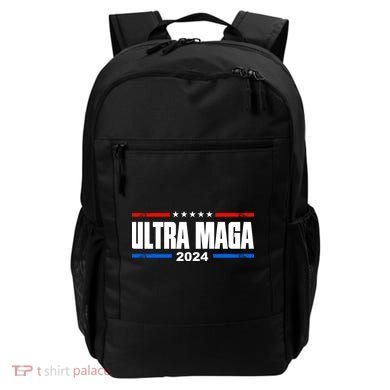 Ultra Maga 2024 Backpack