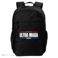Ultra Maga 2024 Backpack thumb 0
