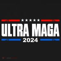 Ultra Maga 2024 Backpack thumb 2