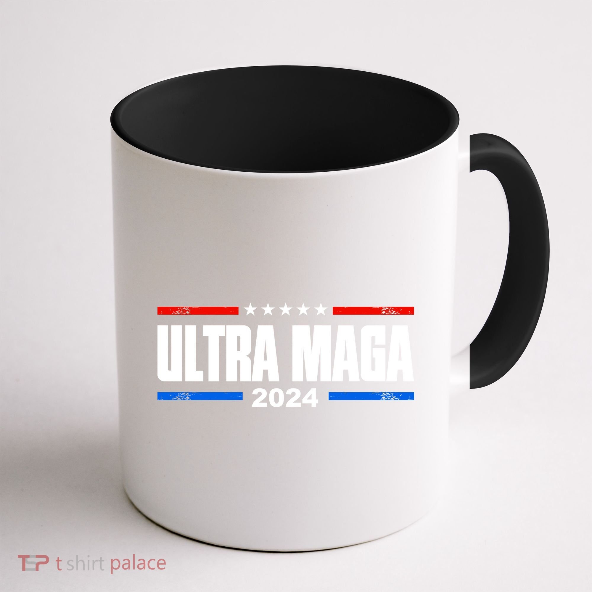 Ultra Maga 2024 Coffee Mug