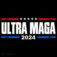 Ultra Maga 2024 Coffee Mug thumb 5