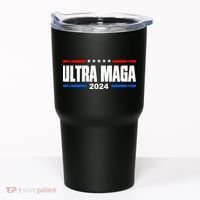 Ultra Maga 2024 Tumbler thumb 0