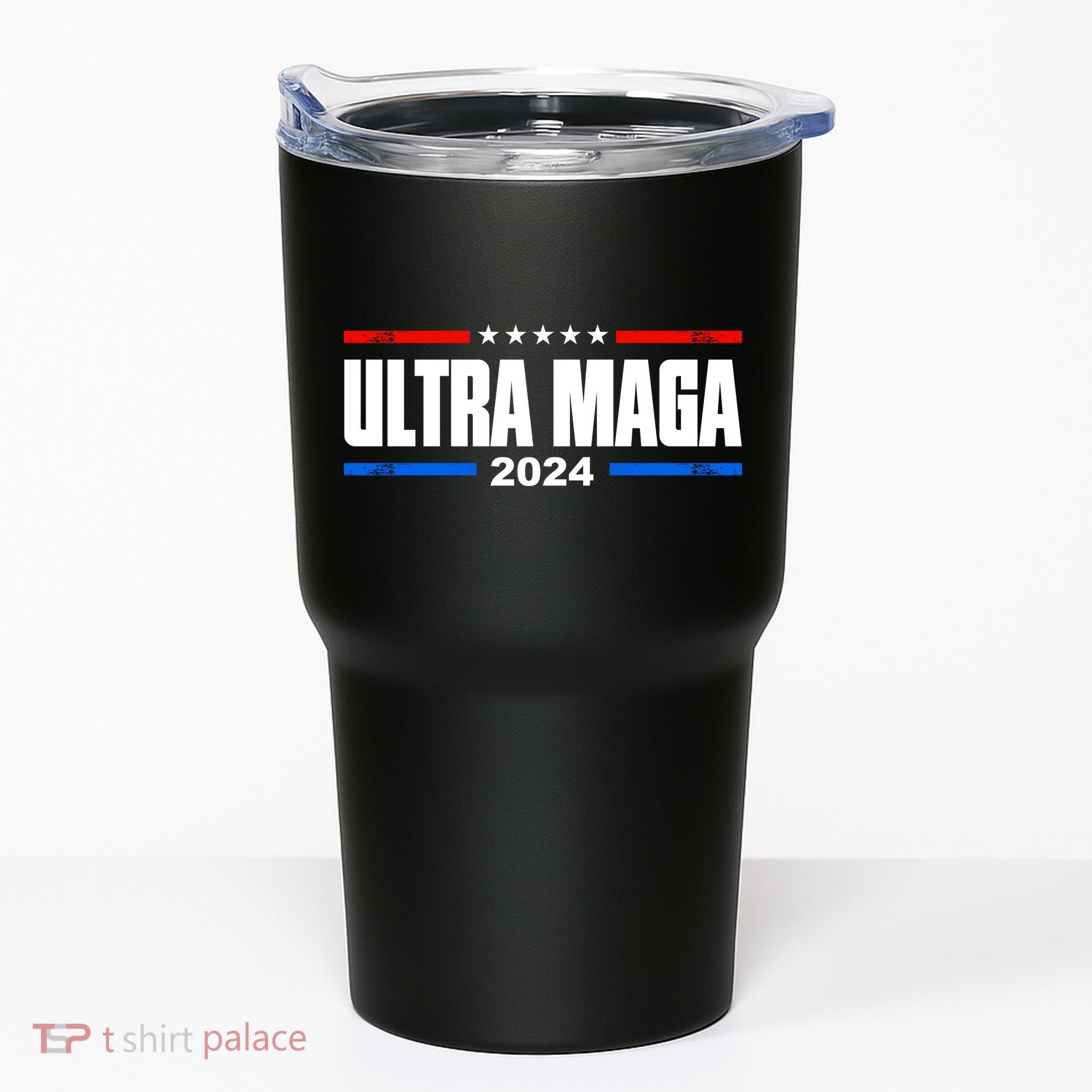 Ultra Maga 2024 Tumbler