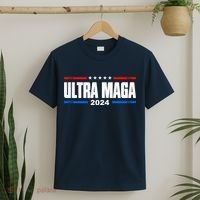 Ultra Maga 2024 T-Shirt thumb 2