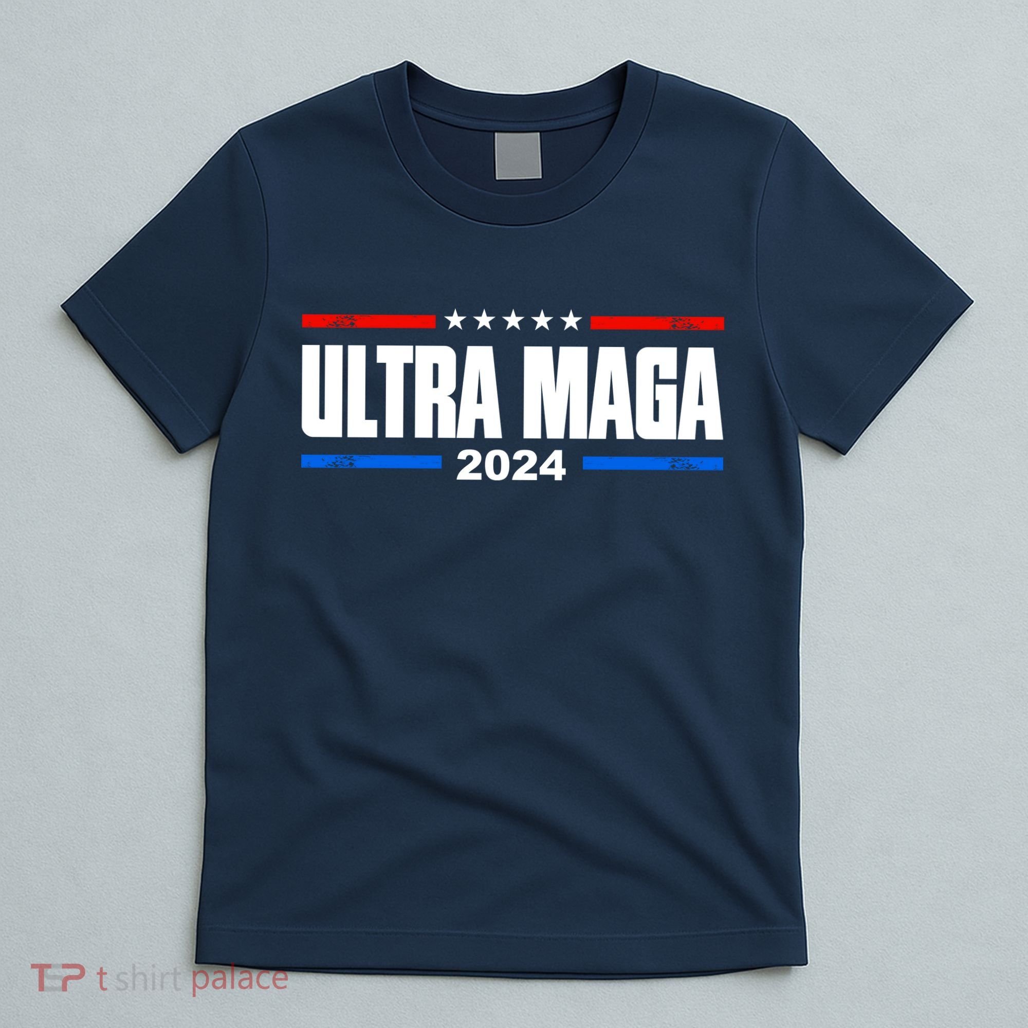 Ultra Maga 2024 T-Shirt