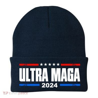 Ultra Maga 2024 Beanie