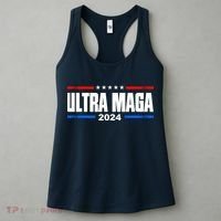 Ultra Maga 2024 Women's Tank Top thumb 3