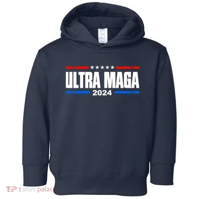 Toddler Hoodie