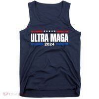 Ultra Maga 2024 Tank Top thumb 0