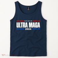 Ultra Maga 2024 Tank Top thumb 2